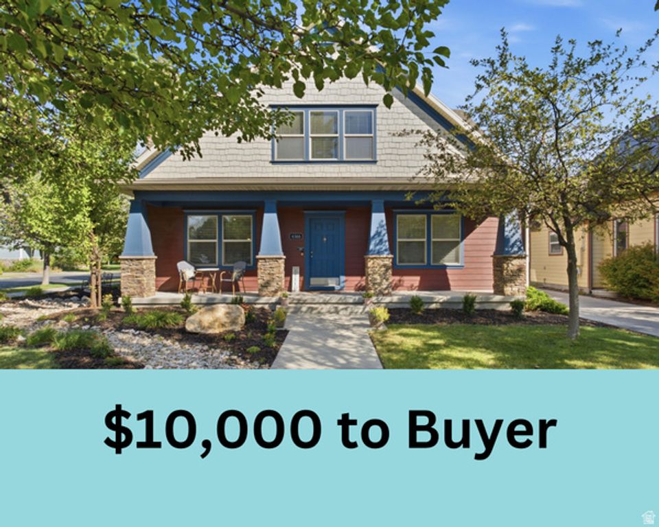4366 W DEGRAY DR, South Jordan, UT 84009