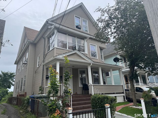65-67 Worth Street 1st, Bridgeport, CT 06604