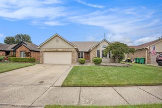 46293 Fox Run Drive Drive, Macomb, MI 48044