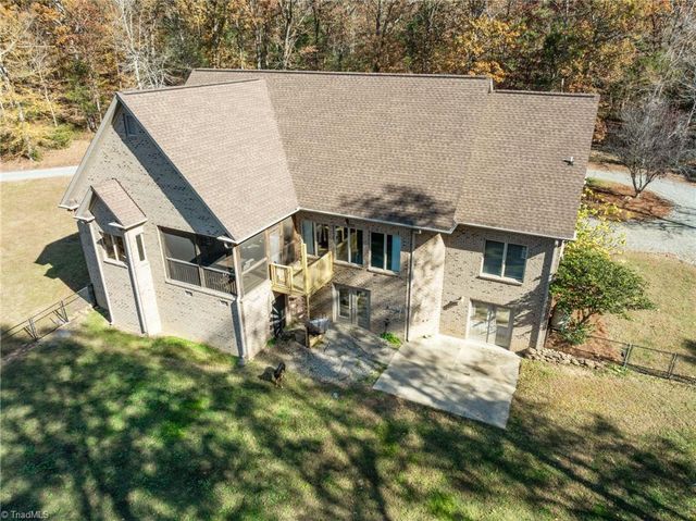 6452 Mt Hermon Rock Creek Road B, Snow Camp, NC 27349