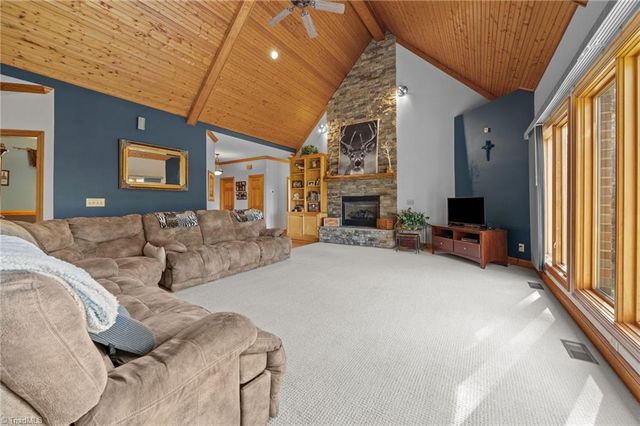6452 Mt Hermon Rock Creek Road B, Snow Camp, NC 27349