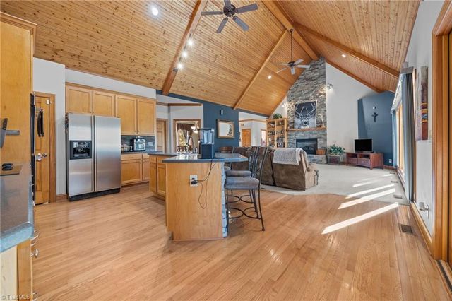 6452 Mt Hermon Rock Creek Road B, Snow Camp, NC 27349