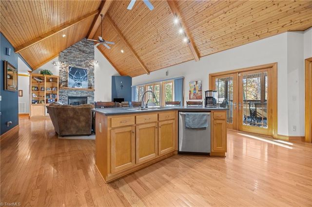 6452 Mt Hermon Rock Creek Road B, Snow Camp, NC 27349