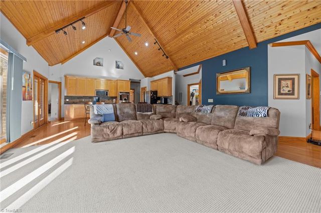 6452 Mt Hermon Rock Creek Road B, Snow Camp, NC 27349