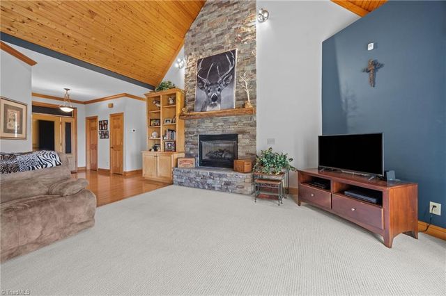 6452 Mt Hermon Rock Creek Road B, Snow Camp, NC 27349