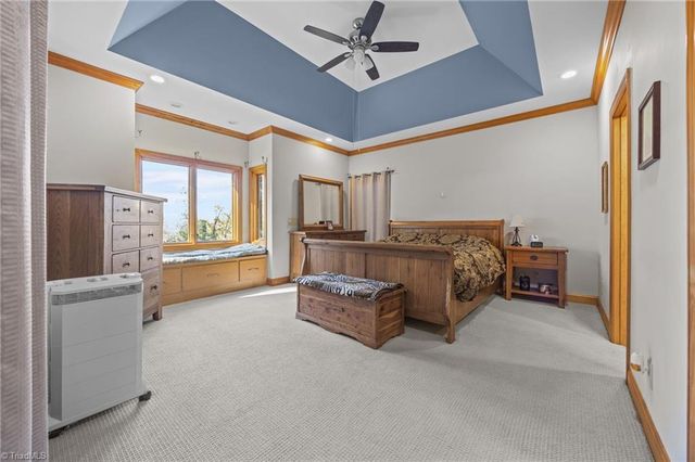 6452 Mt Hermon Rock Creek Road B, Snow Camp, NC 27349