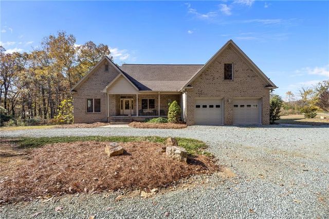 6452 Mt Hermon Rock Creek Road B, Snow Camp, NC 27349