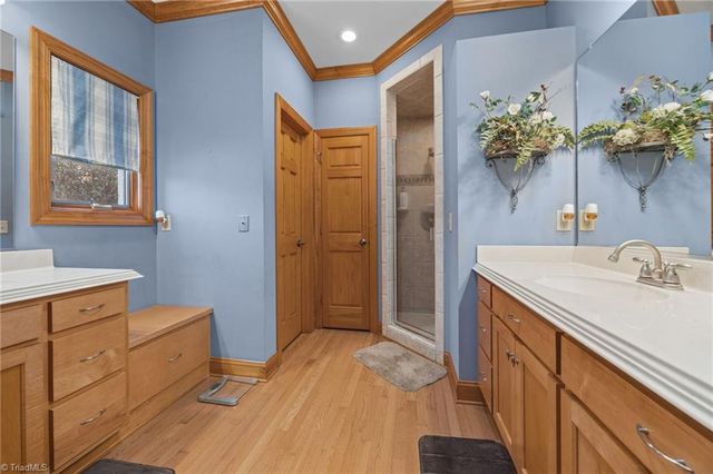 6452 Mt Hermon Rock Creek Road B, Snow Camp, NC 27349