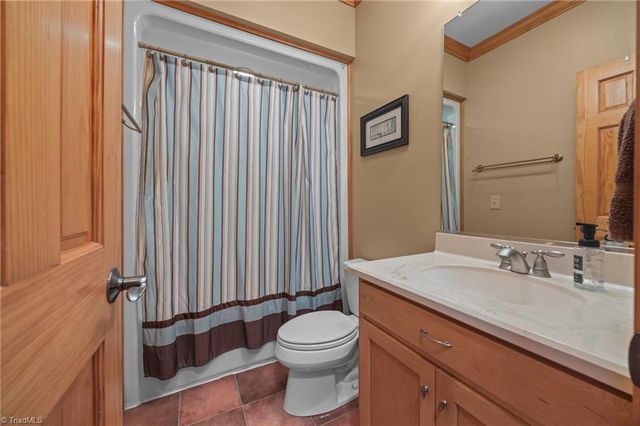 6452 Mt Hermon Rock Creek Road B, Snow Camp, NC 27349