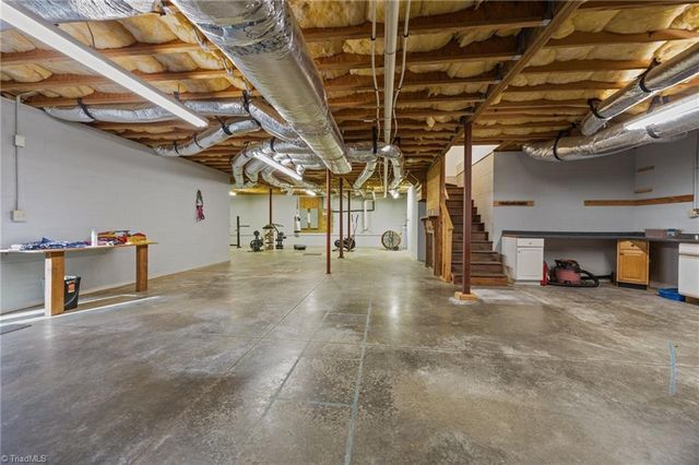 6452 Mt Hermon Rock Creek Road B, Snow Camp, NC 27349