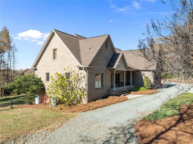 6452 Mt Hermon Rock Creek Road B, Snow Camp, NC 27349