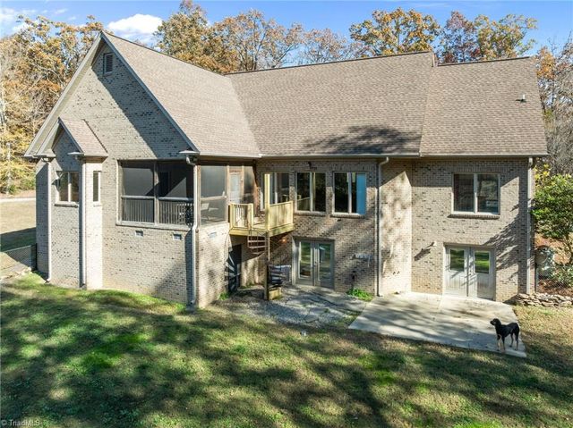 6452 Mt Hermon Rock Creek Road B, Snow Camp, NC 27349