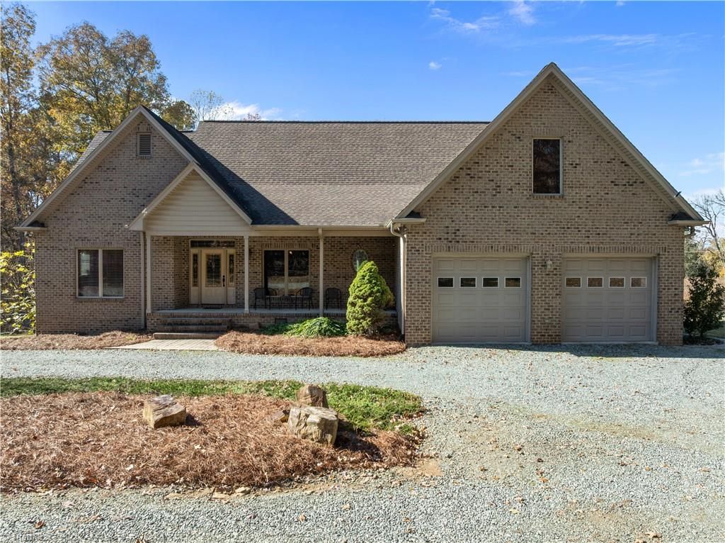 6452 Mt Hermon Rock Creek Road B, Snow Camp, NC 27349