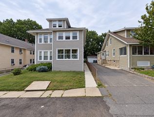 25 Sunset Avenue 2, Methuen, MA 01844