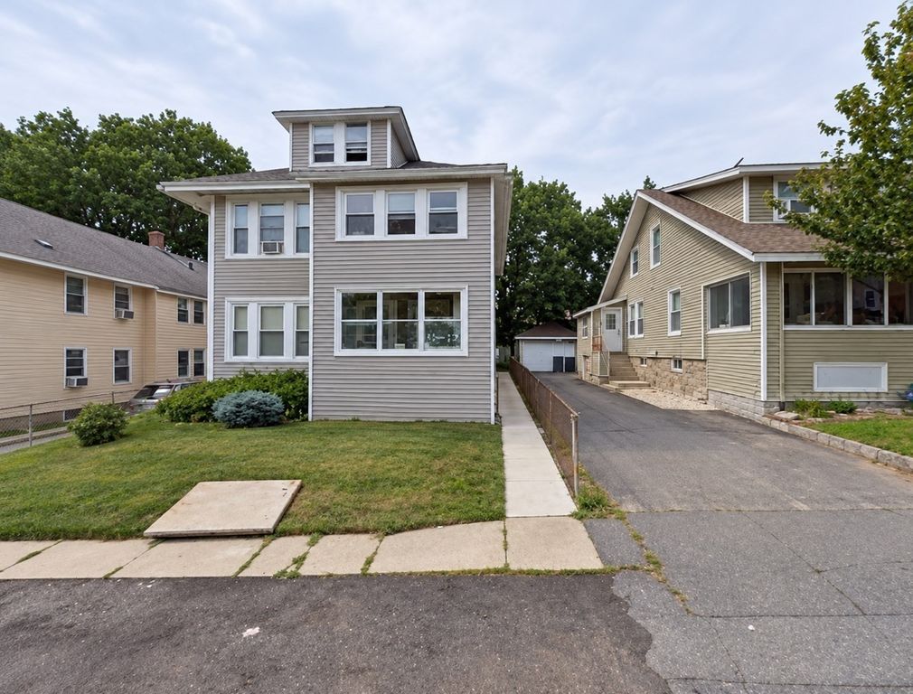 25 Sunset Avenue 2, Methuen, MA 01844