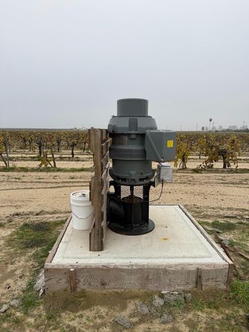 13242 S Willow Ave, Selma, CA 93662