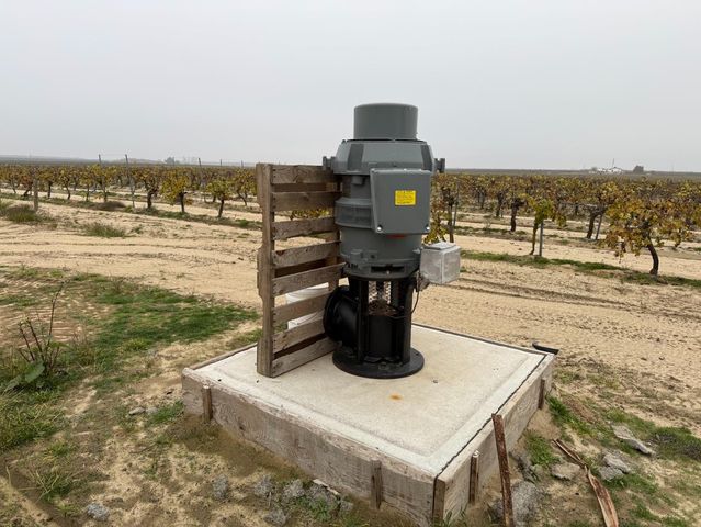 13242 S Willow Ave, Selma, CA 93662