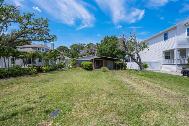 2305 S OCCIDENT STREET, Tampa, FL 33629