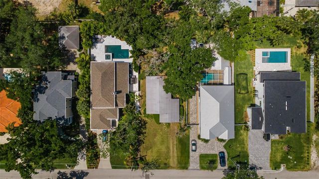 2305 S OCCIDENT STREET, Tampa, FL 33629