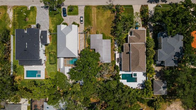 2305 S OCCIDENT STREET, Tampa, FL 33629