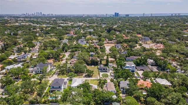 2305 S OCCIDENT STREET, Tampa, FL 33629