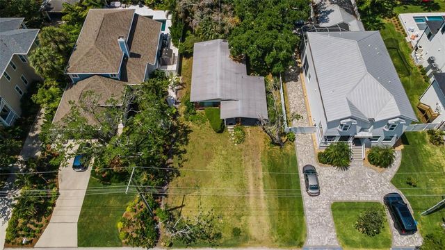 2305 S OCCIDENT STREET, Tampa, FL 33629