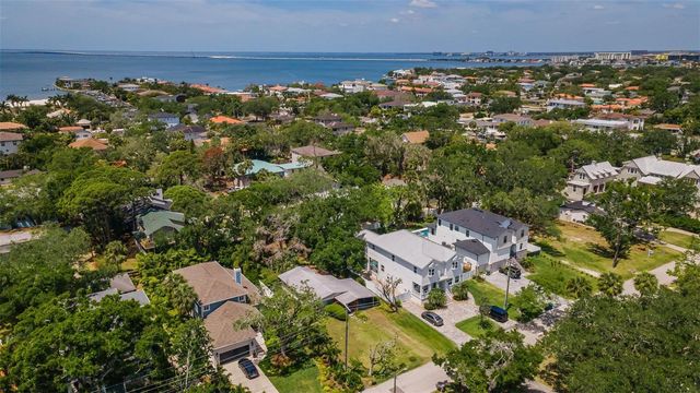 2305 S OCCIDENT STREET, Tampa, FL 33629