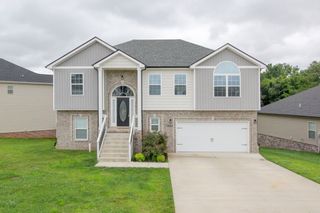 1092 Barnhill Rd, Clarksville, TN 37043