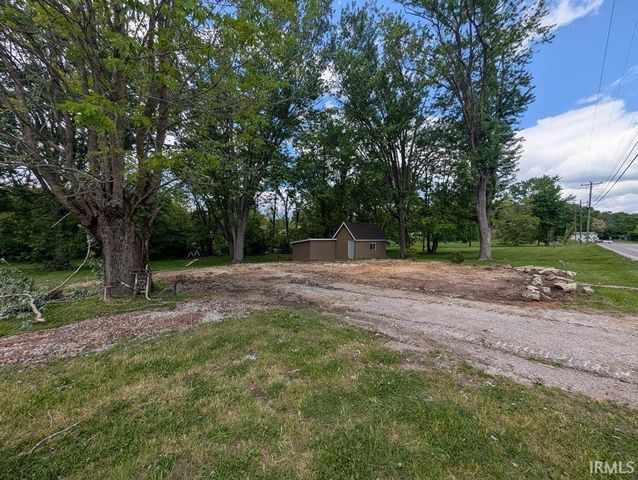 7558 S Strain Ridge Road, Bloomington, IN 47401