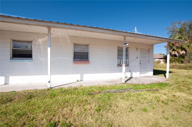 1600 NE FLORIDIAN CIRCLE, Arcadia, FL 34266