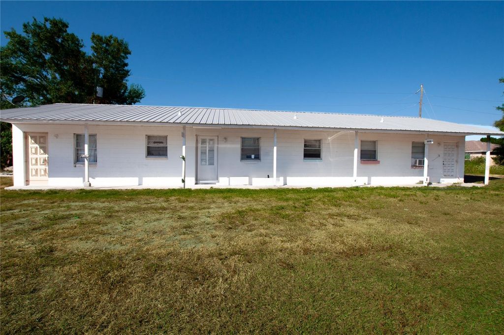 1600 NE FLORIDIAN CIRCLE, Arcadia, FL 34266