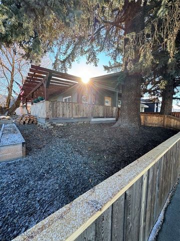 2000 Massachusetts Avenue, Butte, MT 59701