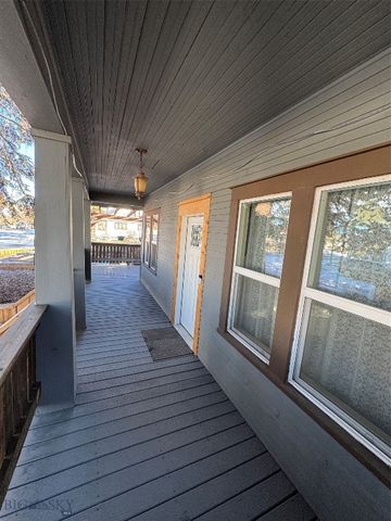 2000 Massachusetts Avenue, Butte, MT 59701