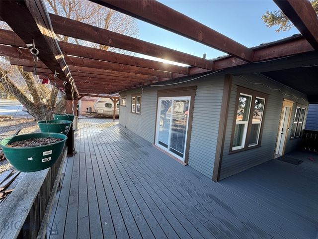 2000 Massachusetts Avenue, Butte, MT 59701