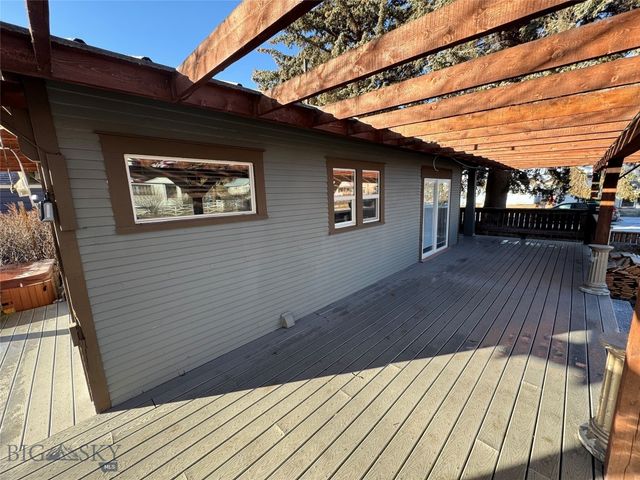 2000 Massachusetts Avenue, Butte, MT 59701