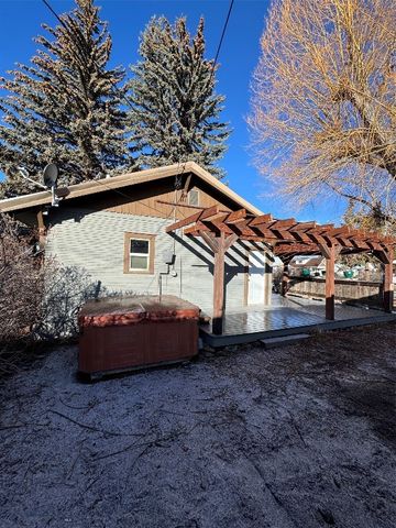 2000 Massachusetts Avenue, Butte, MT 59701