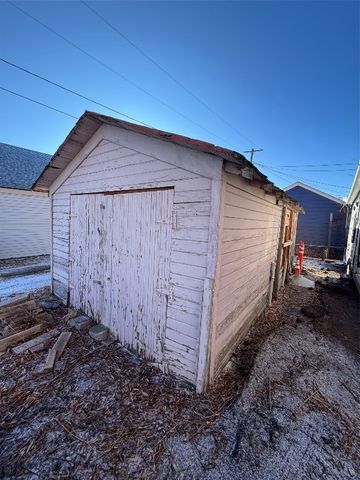 2000 Massachusetts Avenue, Butte, MT 59701