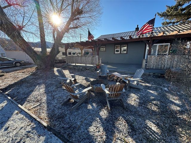 2000 Massachusetts Avenue, Butte, MT 59701