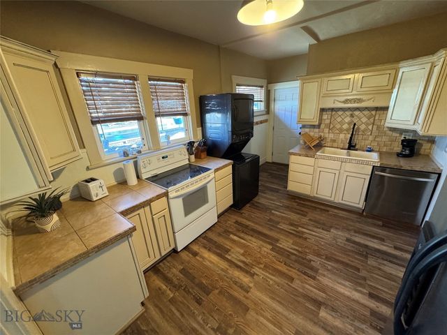 2000 Massachusetts Avenue, Butte, MT 59701