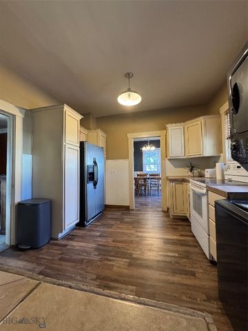 2000 Massachusetts Avenue, Butte, MT 59701