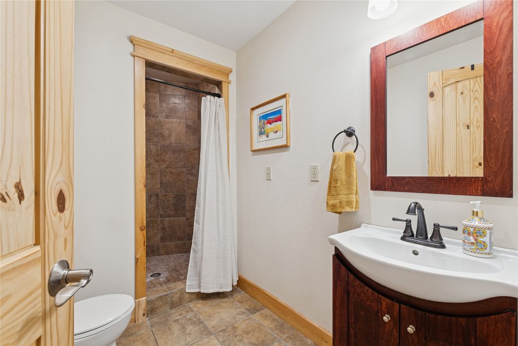 Image 13 of property listing at 245 Tally Lake Road, Whitefish, MT 59937