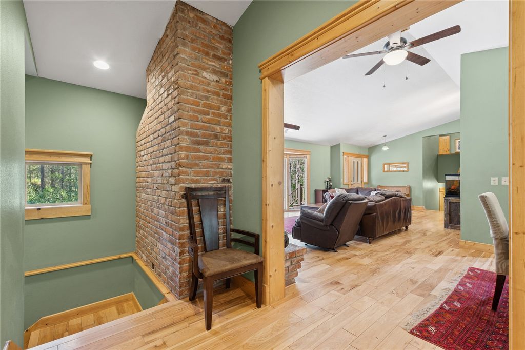 Image 14 of property listing at 245 Tally Lake Road, Whitefish, MT 59937
