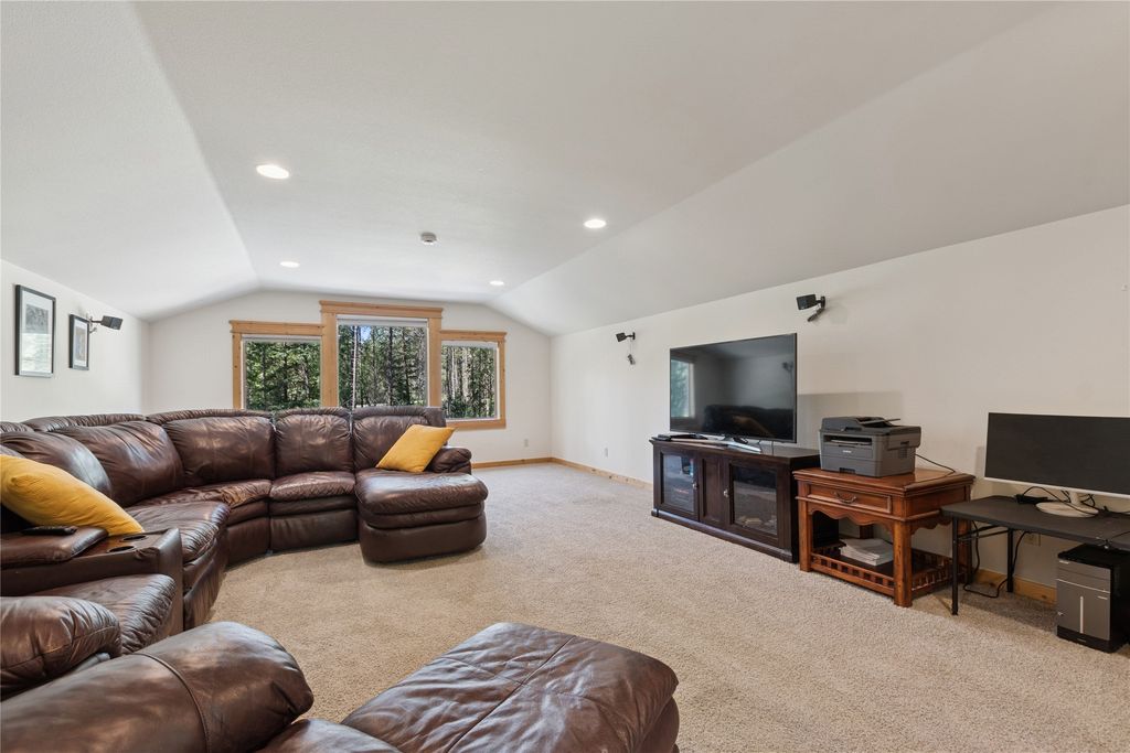 Image 18 of property listing at 245 Tally Lake Road, Whitefish, MT 59937