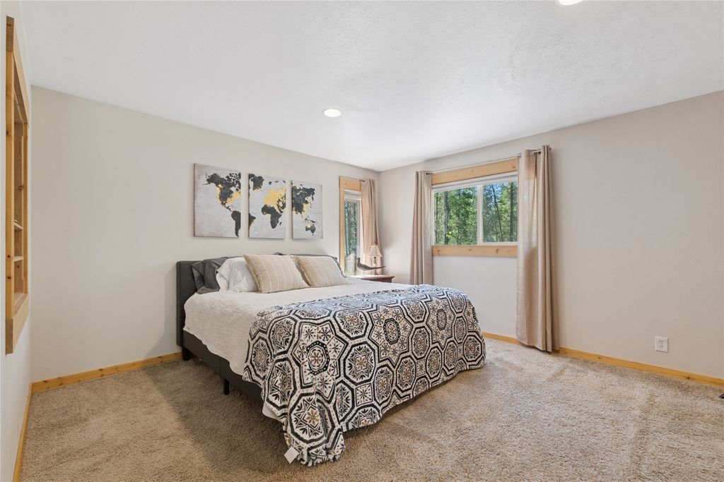 Image 21 of property listing at 245 Tally Lake Road, Whitefish, MT 59937