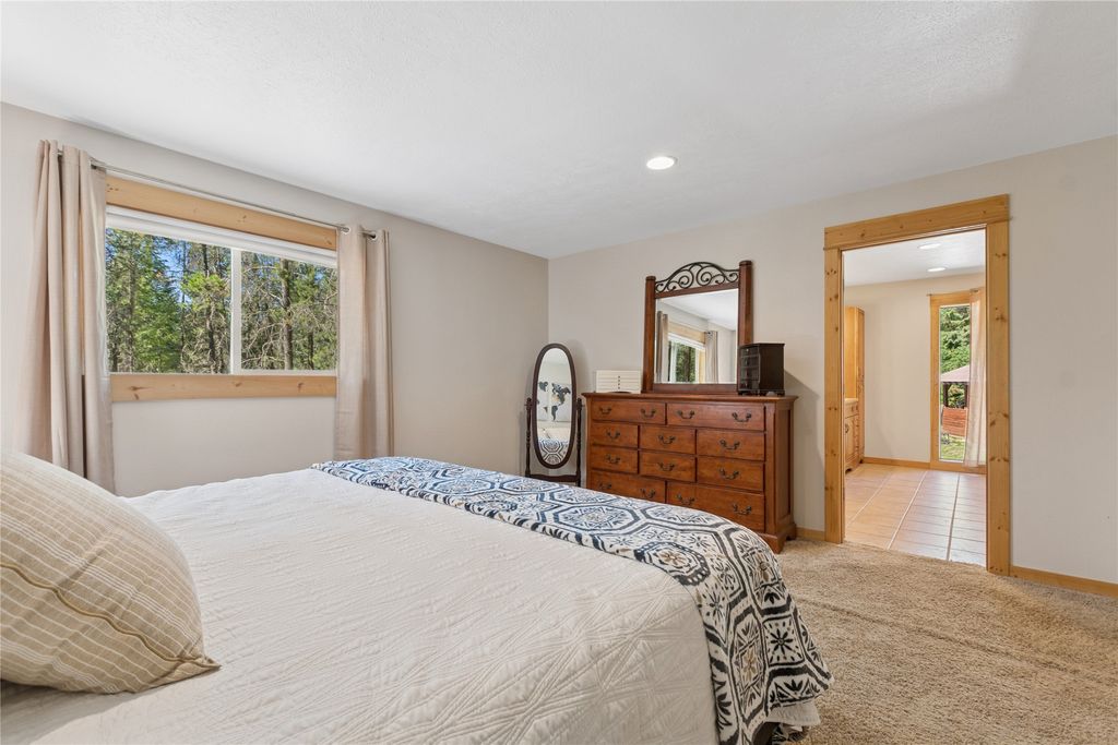 Image 22 of property listing at 245 Tally Lake Road, Whitefish, MT 59937