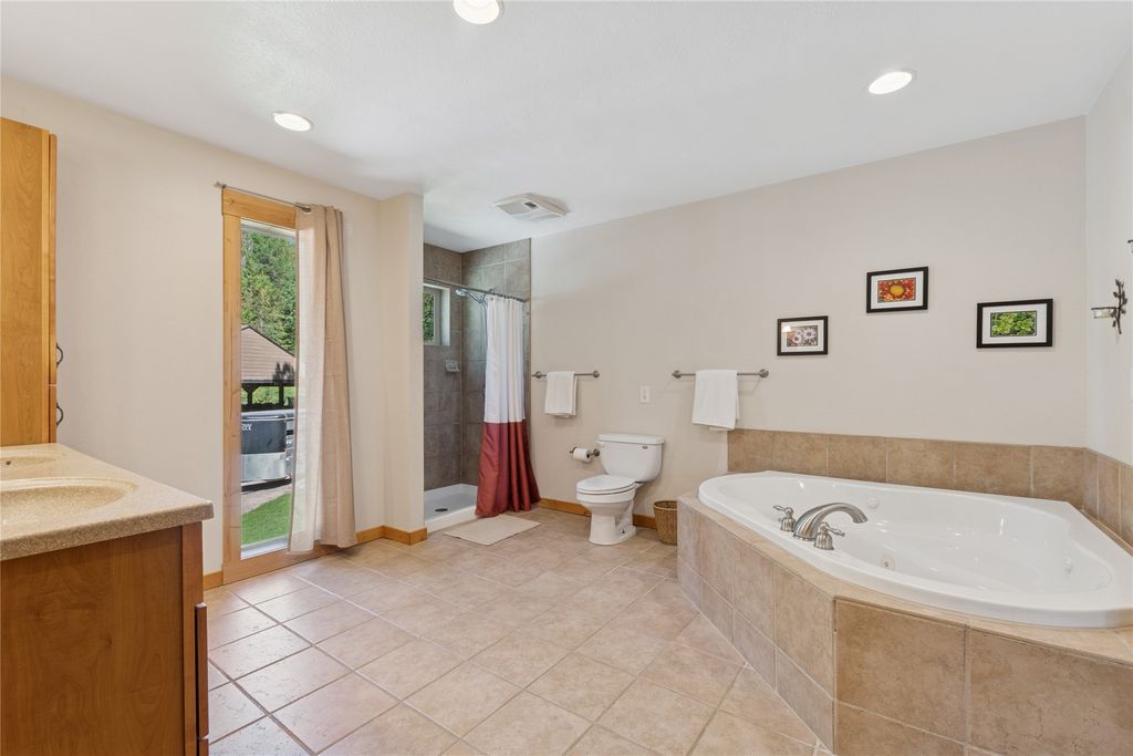 Image 24 of property listing at 245 Tally Lake Road, Whitefish, MT 59937