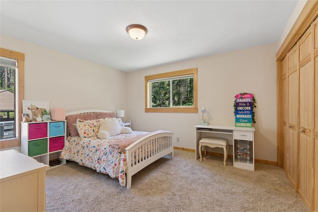 Image 27 of property listing at 245 Tally Lake Road, Whitefish, MT 59937