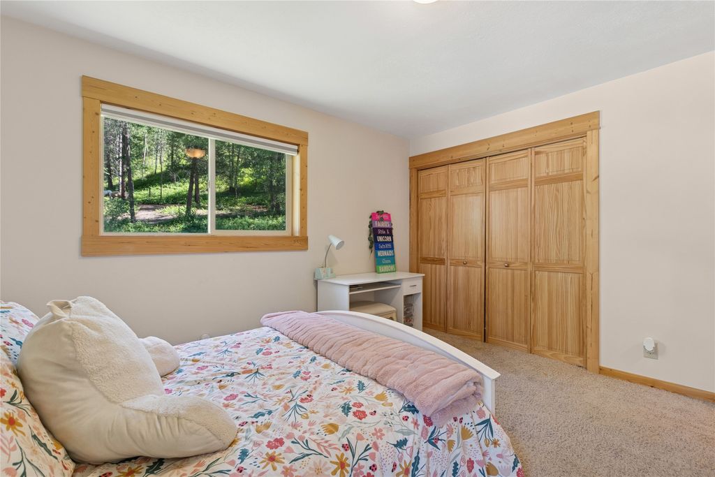Image 28 of property listing at 245 Tally Lake Road, Whitefish, MT 59937