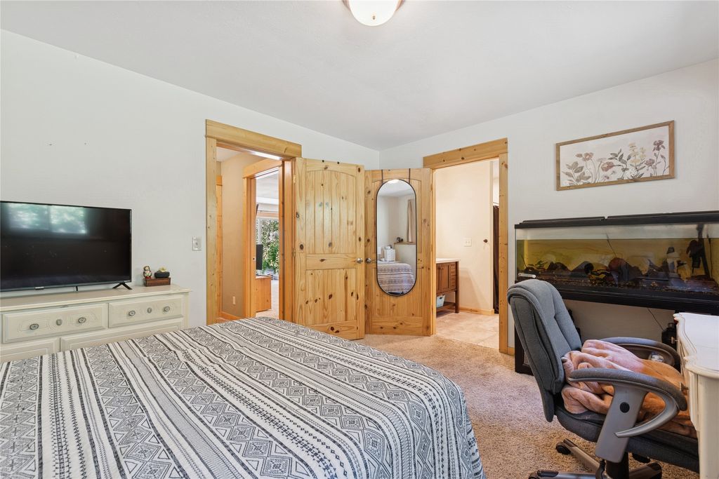 Image 31 of property listing at 245 Tally Lake Road, Whitefish, MT 59937
