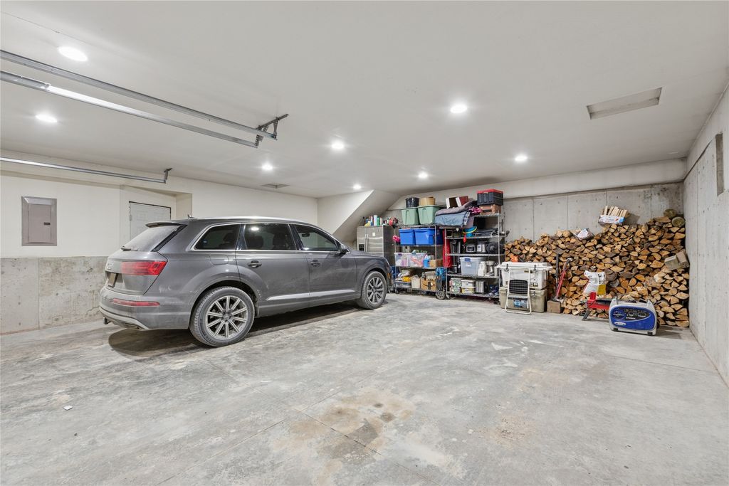 Image 35 of property listing at 245 Tally Lake Road, Whitefish, MT 59937